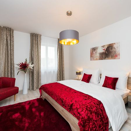 Apartment Sokolska ปราก ภายนอก รูปภาพ
