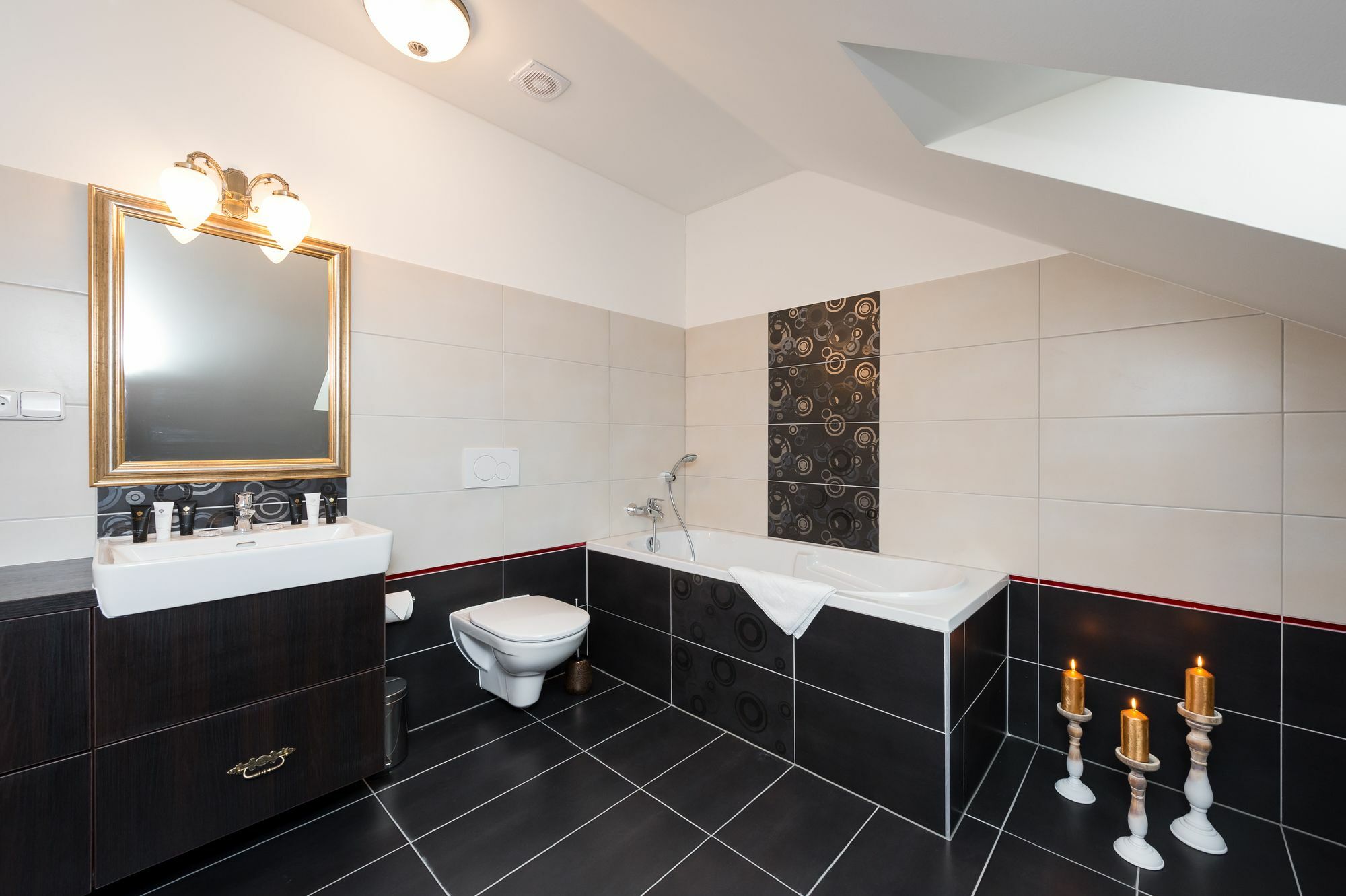 Apartment Sokolska ปราก ภายนอก รูปภาพ