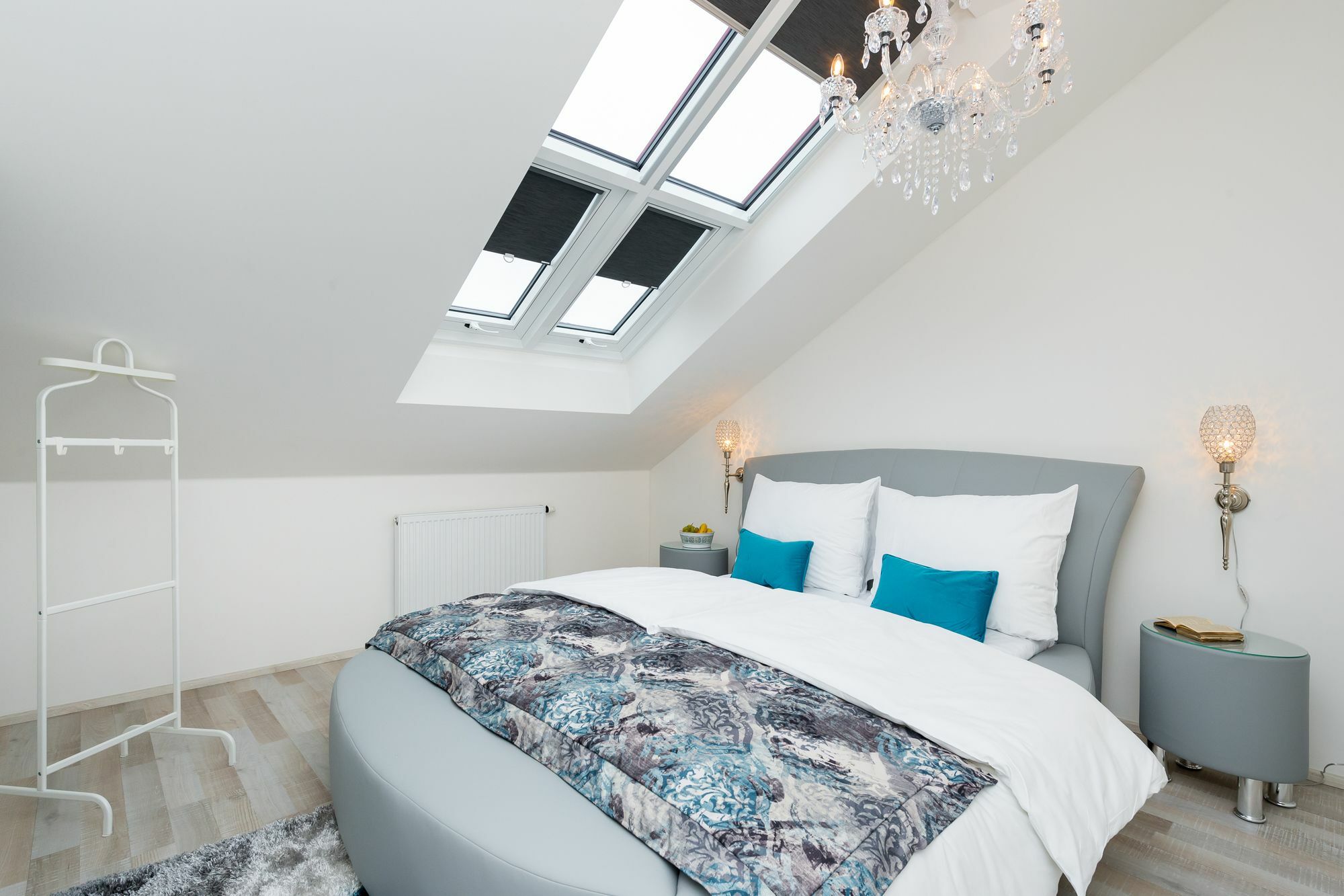 Apartment Sokolska ปราก ภายนอก รูปภาพ