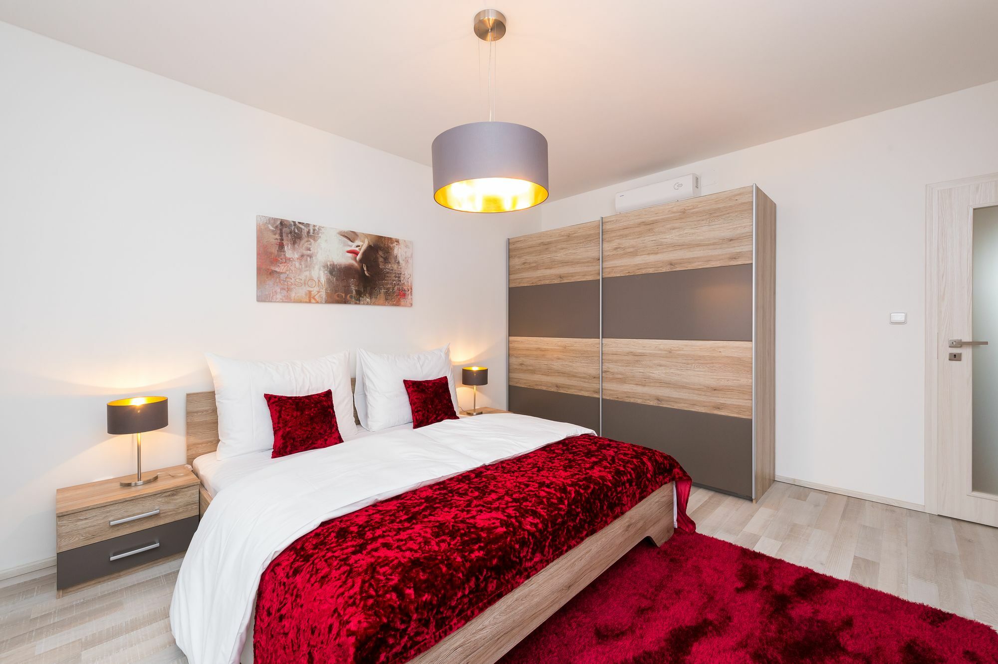 Apartment Sokolska ปราก ภายนอก รูปภาพ