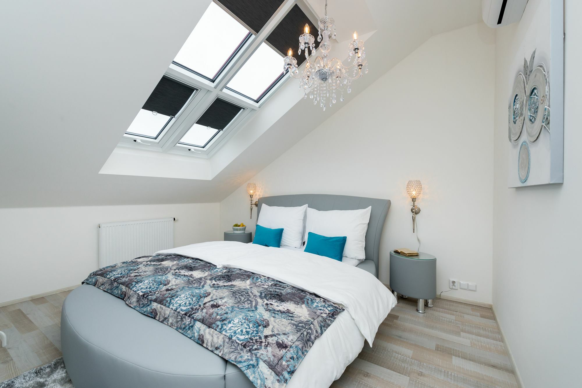 Apartment Sokolska ปราก ภายนอก รูปภาพ
